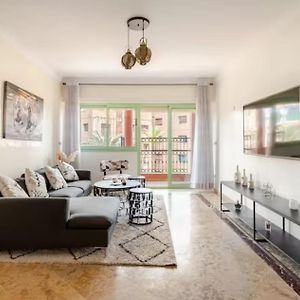 Appartement met Twee Slaapkamers